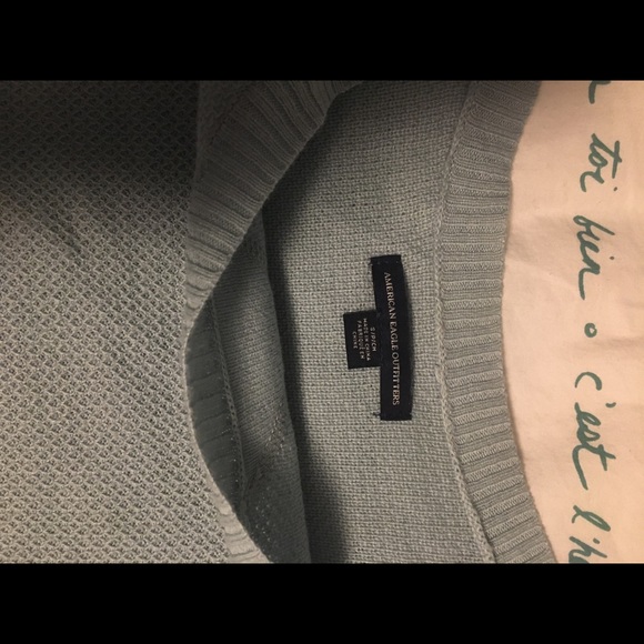 American eagle sweater size small - Picture 2 of 2